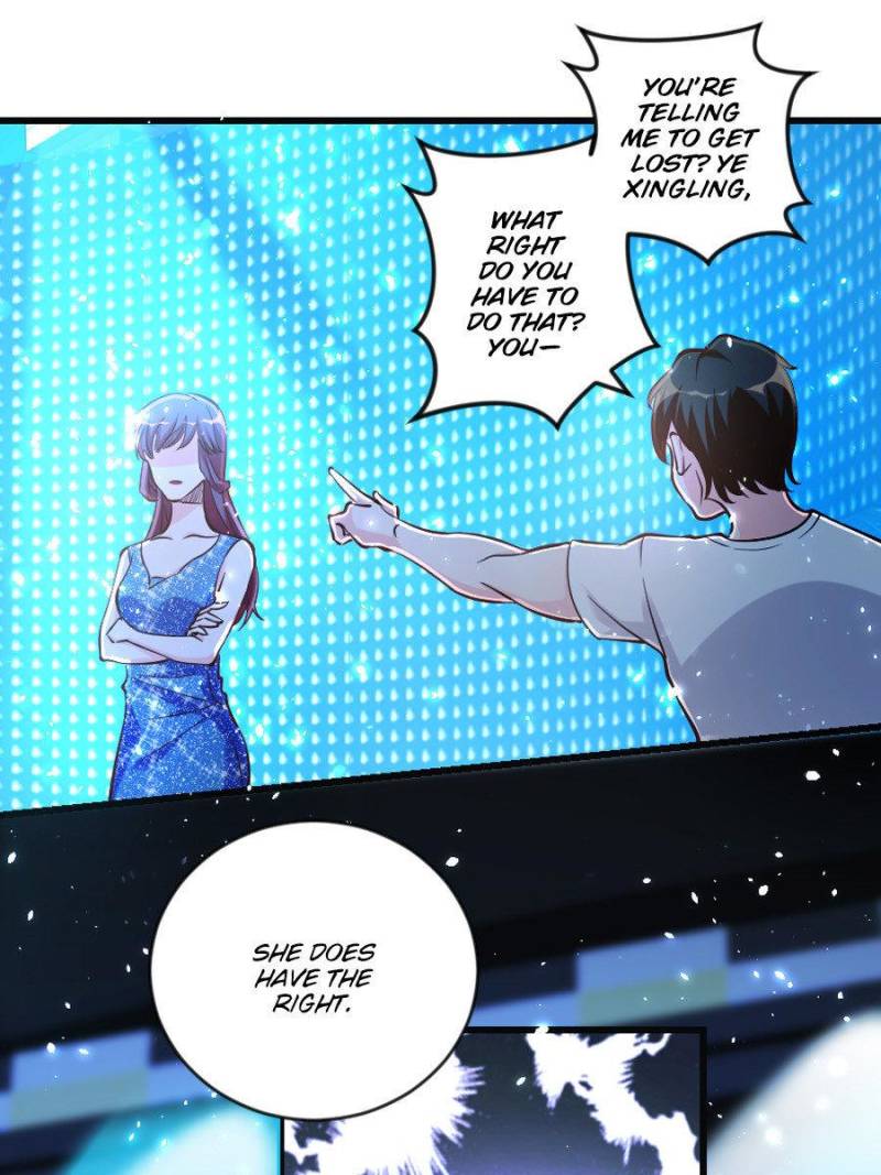 A Star Reborn: The Queen's Return Chapter 73 19